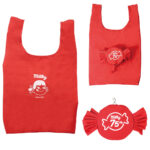 【不二家の日2026】ペコちゃん柄ミルキーエコバッグもらえる！先着プレゼントキャンペーン♡