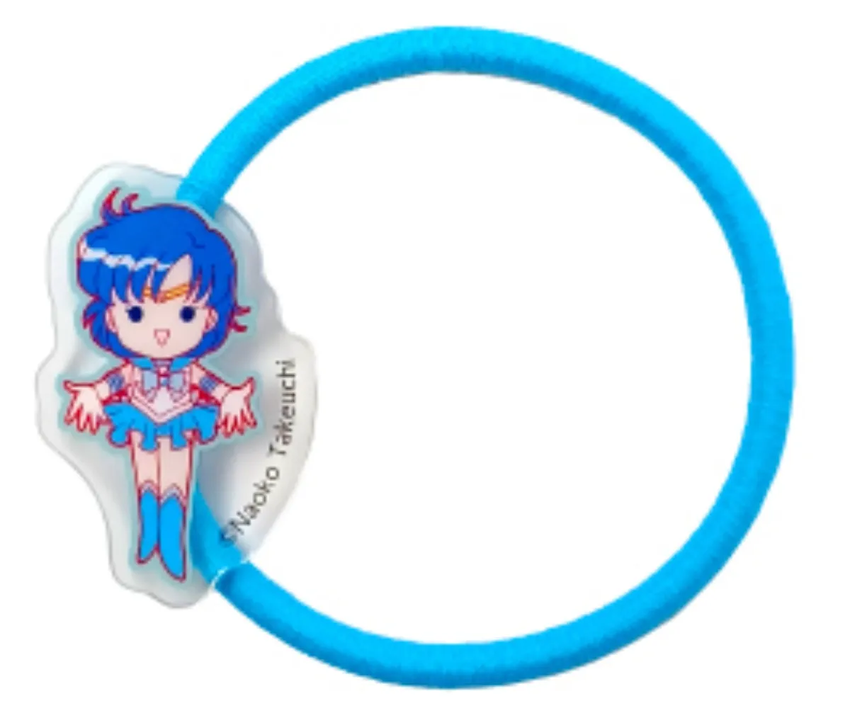 ローソン【セーラームーン】アクリルチャーム付きヘアゴムもらえる♡先着プレキャン！1月13日(火)7時スタート！