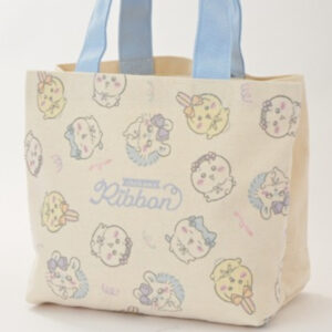 ウソ、990円なの!?【しまむら】ちいかわの仕切り付きミニトートバッグが可愛すぎる〜♡2026年1月28日(水)発売スタート！