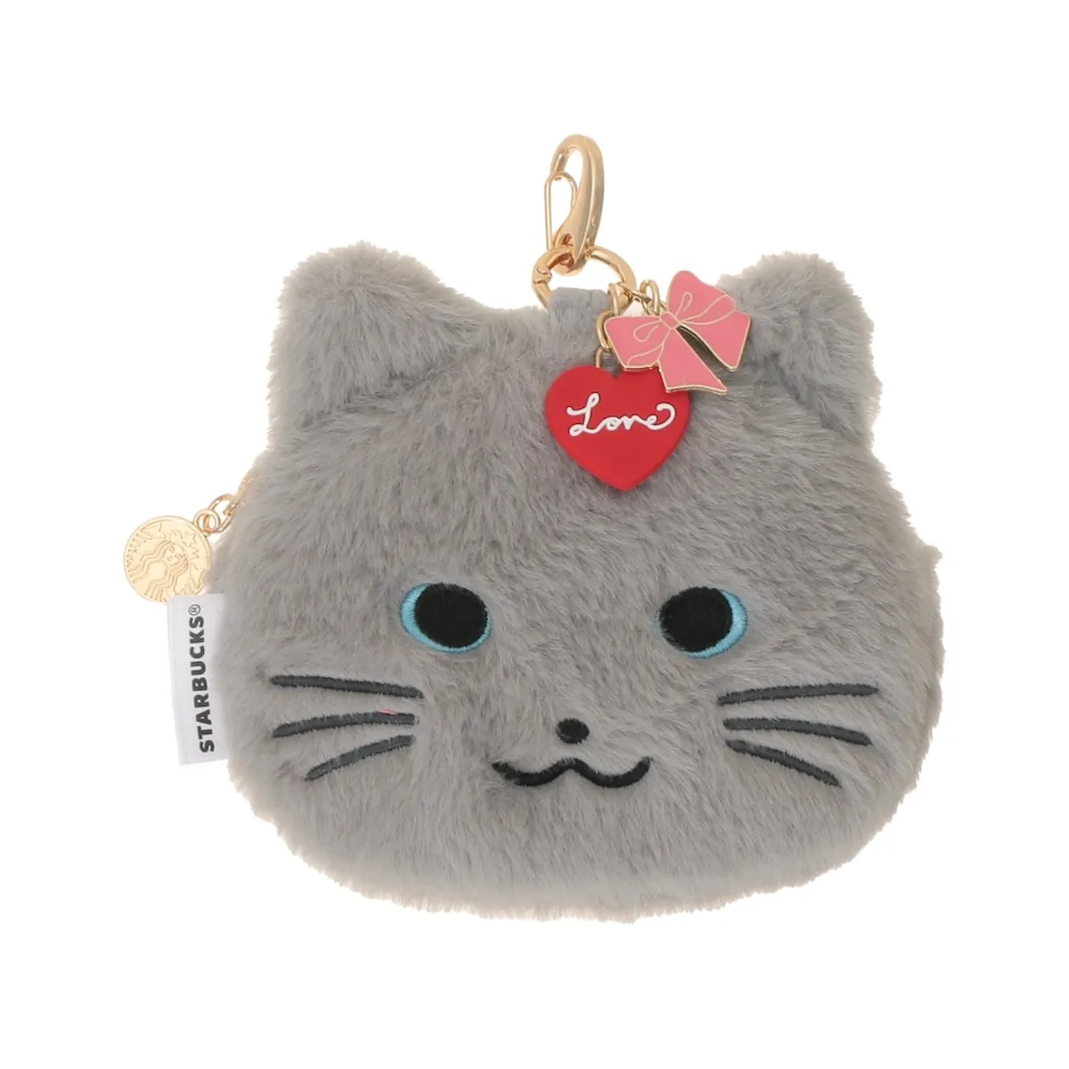 【スタバのバレンタイン2026】新作グッズは犬・猫・チョコまみれ♡可愛すぎる全商品を一気見せ♡