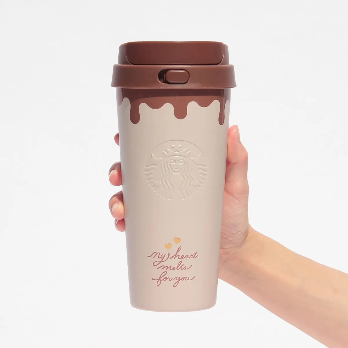 【スタバのバレンタイン2026】新作グッズは犬・猫・チョコまみれ♡可愛すぎる全商品を一気見せ♡