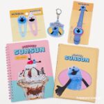 これ全部390円！【パペットスンスン】サンキューマートに大人気コラボグッズの再販きたー♡