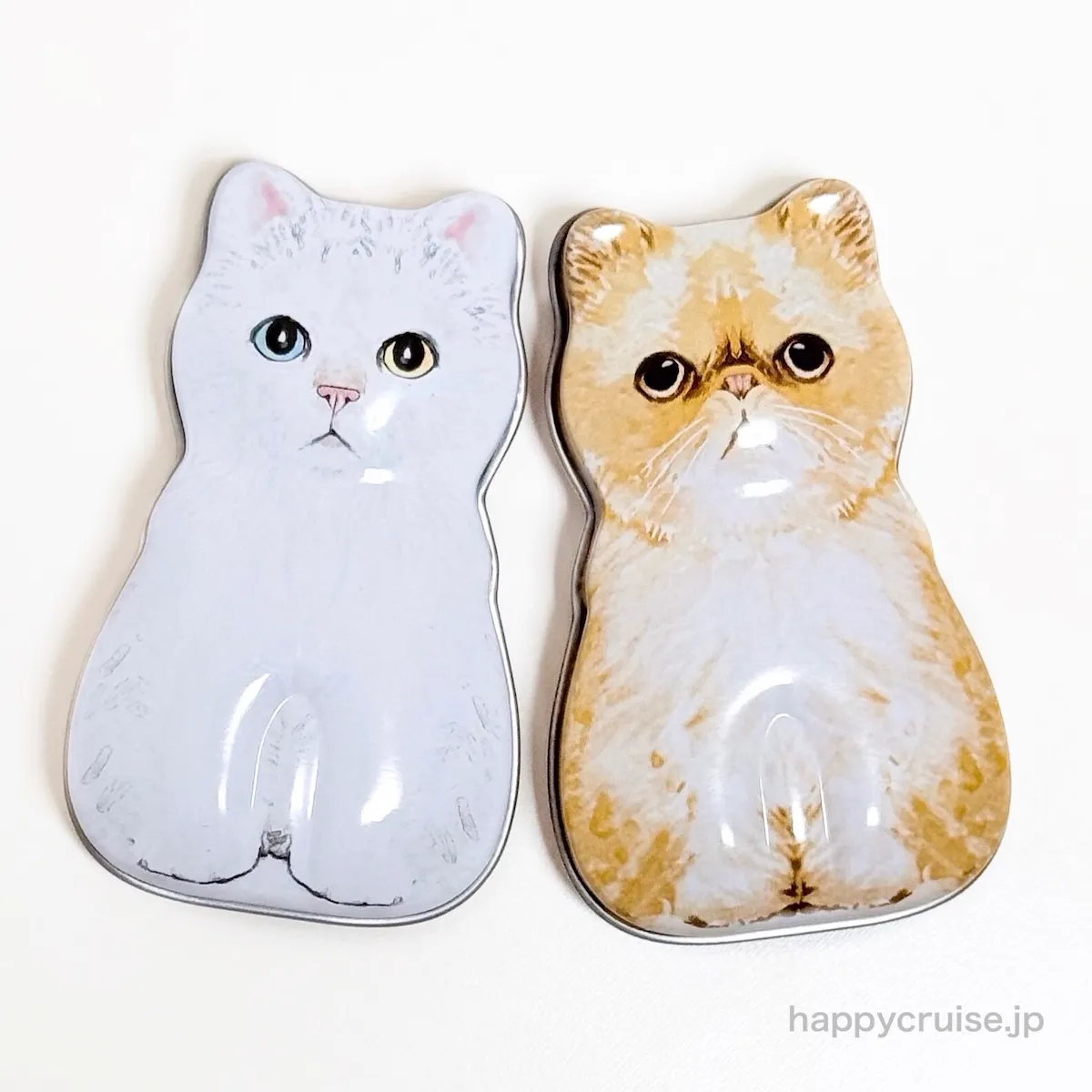 350円なの!?【カルディ】バレンタイン『チョコ入りミニねこ缶 2026』は見つけたら即買い確定♡