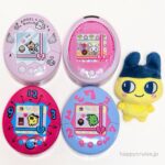 これ買って大正解！【たまごっちバレンタイン2026】たまごっちチョコ缶がめっちゃかわいい♡全4種フルコンプ！