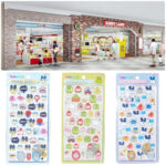 【キディランドららぽーと富士見店】ボンボンドロップシール「たまごっち」抽選販売♡2/27(金)～3/1(日)購入整理券！抽選エントリースタート！