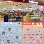 大阪【キディランド堺鉄砲町店】ボンボンドロップシール「サンリオ」16種を抽選販売♡2/15(日)〜2/17(火)購入整理券！抽選エントリースタート！