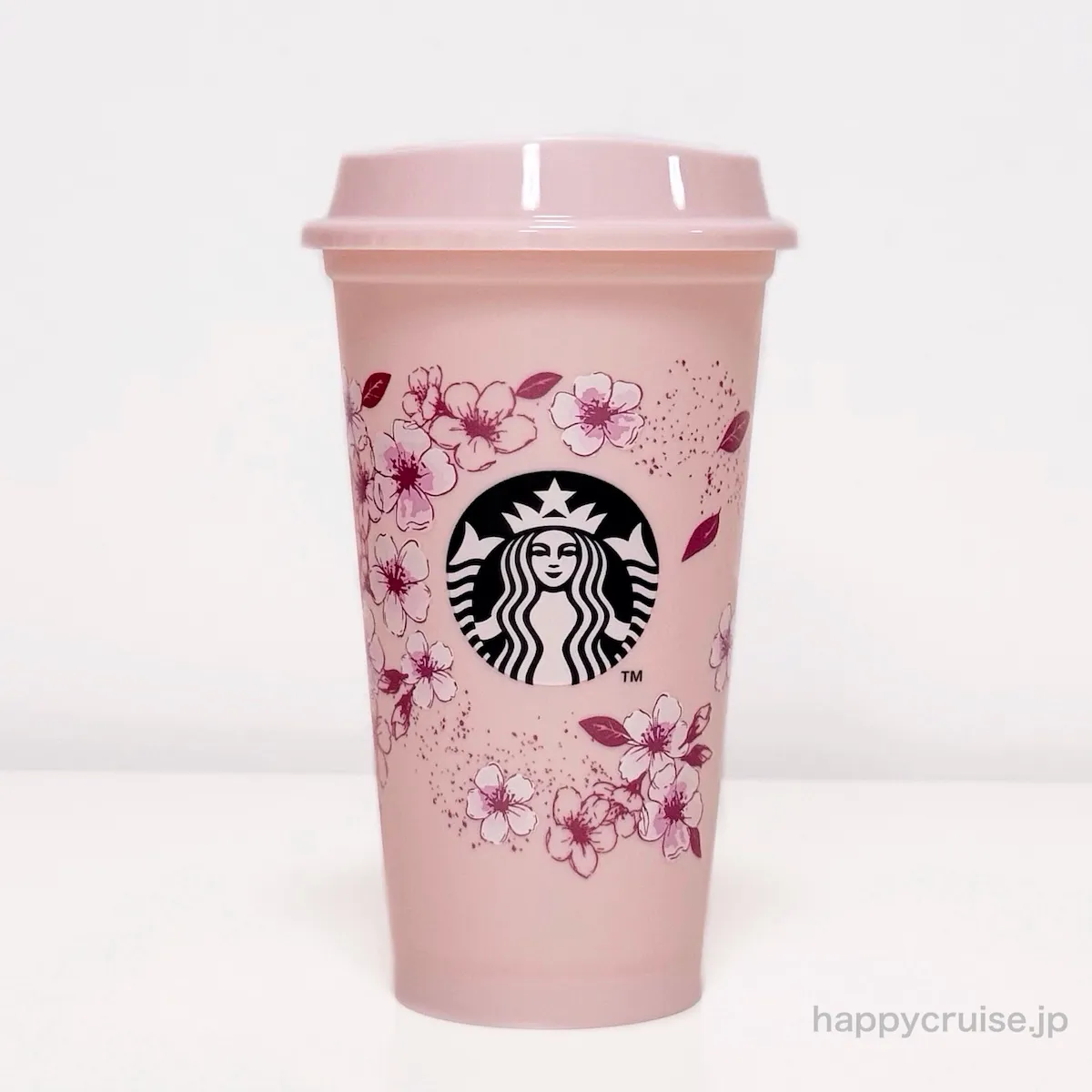 【スタバさくら2026】春満開!桜リユーザブルカップ&ベアリスタキャップが可愛すぎる〜♡2026年2月18日(水)よりスターバックス店舗販売スタート!