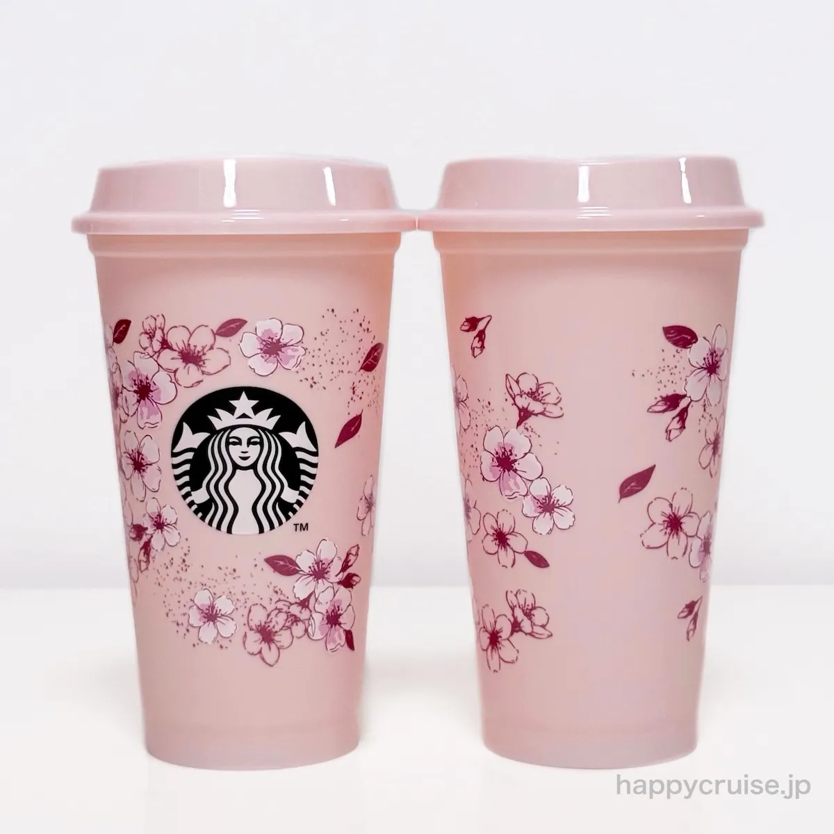 【スタバさくら2026】春満開!桜リユーザブルカップ&ベアリスタキャップが可愛すぎる〜♡2026年2月18日(水)よりスターバックス店舗販売スタート!