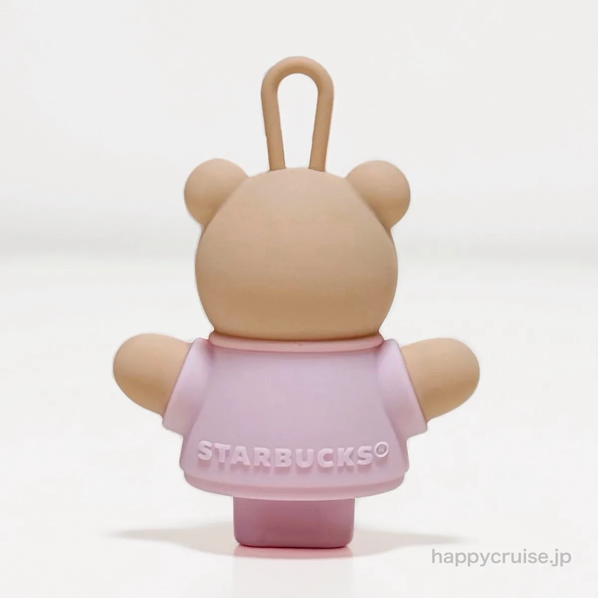 【スタバさくら2026】春満開!桜リユーザブルカップ&ベアリスタキャップが可愛すぎる〜♡2026年2月18日(水)よりスターバックス店舗販売スタート!