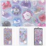 神奈川県【カワスイ 川崎水族館】ボンボンドロップシール3枚付き特別チケット登場！アソビュー！にて3月25日(水)12:00から先着販売☆