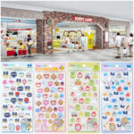 【キディランドららぽーと富士見店】ボンボンドロップシール「たまごっち」抽選販売♡3/27(金)～3/29(日)購入整理券！抽選エントリースタート！