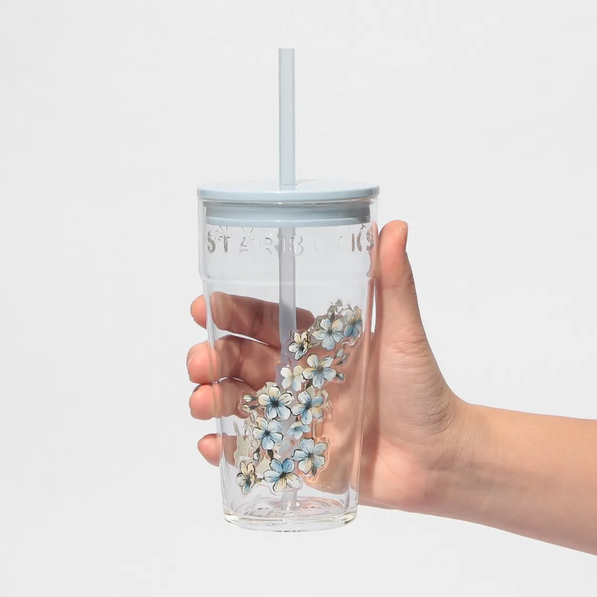 【スタバさくら2026】「SAKURA 新作グッズ第2弾」桜舞う青空がテーマ!エアリーブルーがきらめく限定ボトルやタンブラーなど16種類を大公開♡