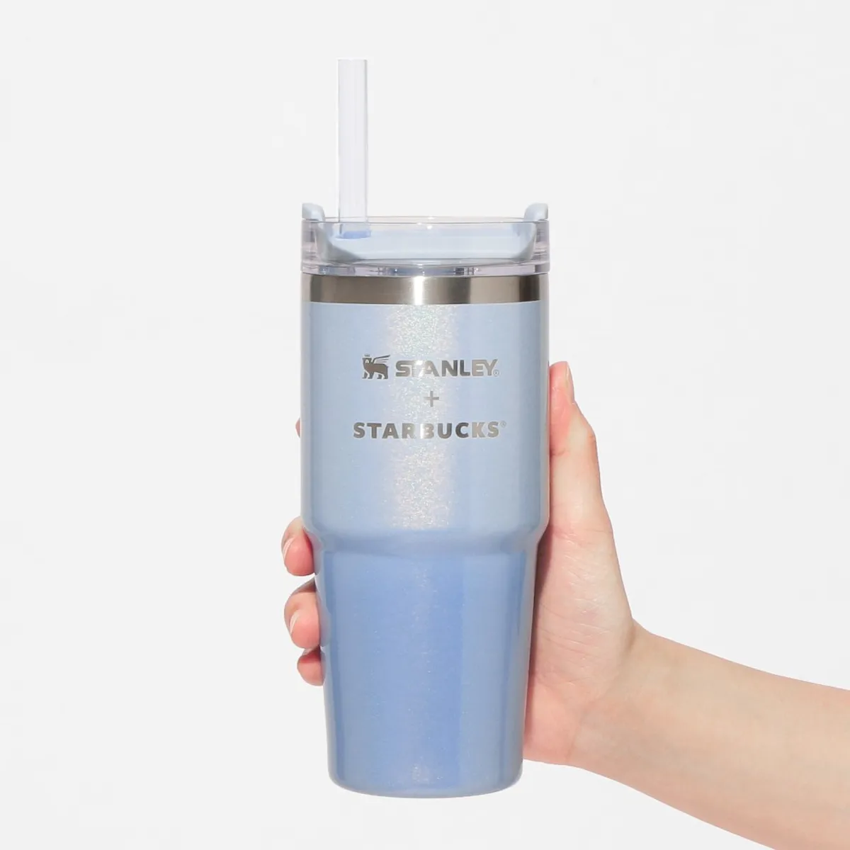 【スタバさくら2026】「SAKURA 新作グッズ第2弾」桜舞う青空がテーマ!エアリーブルーがきらめく限定ボトルやタンブラーなど16種類を大公開♡