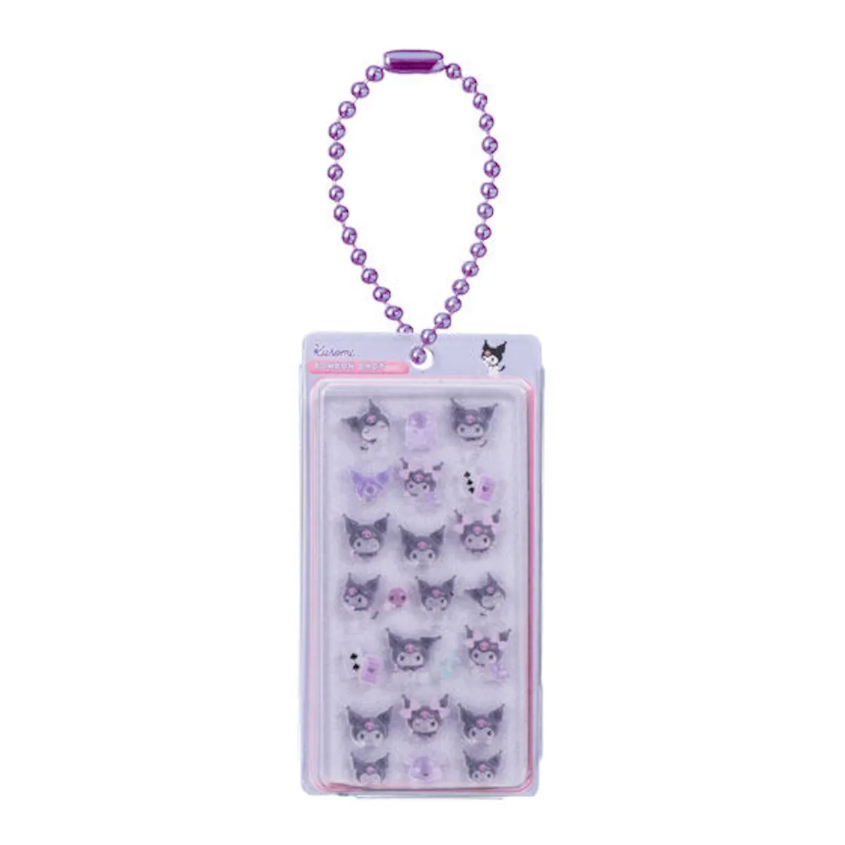 ボンドロのミニチュアチャームがカプセルトイに!?サンリオデザインが可愛すぎる〜♡これは即完売の予感!4月第4週に新登場!