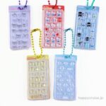 人気すぎて争奪戦！ガシャポン「サンリオ ボンボンドロップミニチュアチャーム」が可愛すぎた〜♡全5種フルコンプ！