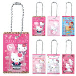 争奪戦必至♡【サンリオ】ガシャポン再販きたー！ハローキティ「パッケージミニチュアコレクション」4月第3週より再登場♡