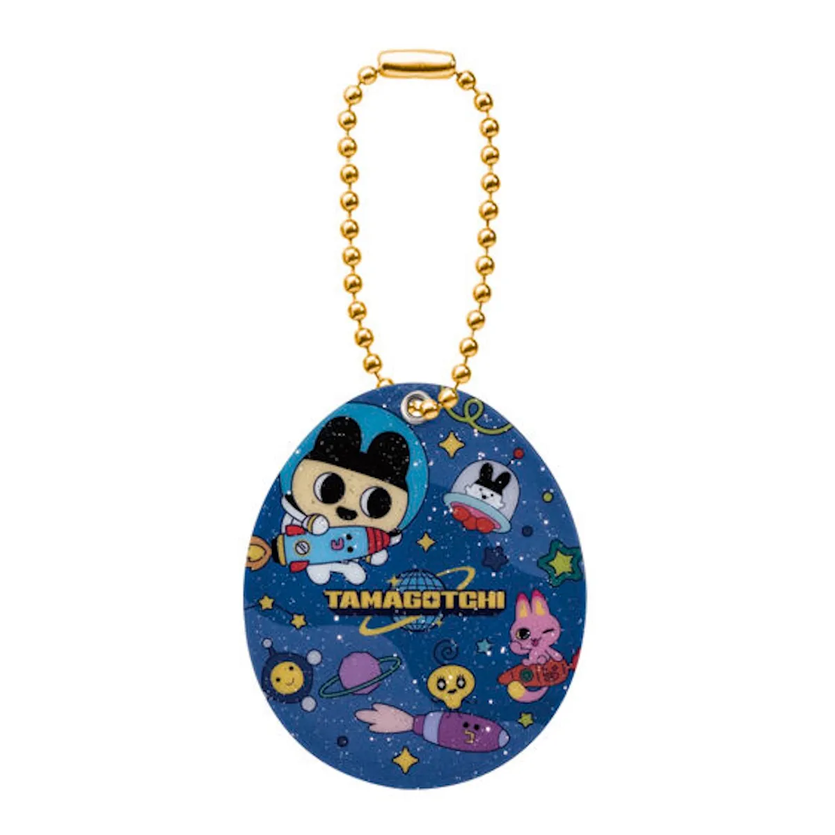 【たまごっち】新作ガシャポン「スライドミラー」が可愛すぎる〜♡30周年限定アートのスペシャルデザイン!2026年4月第2週より新登場!