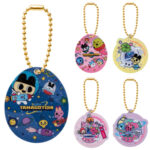 【たまごっち】新作ガシャポン「スライドミラー」が可愛すぎる〜♡30周年限定アートのスペシャルデザイン！2026年4月第2週より新登場！