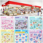 大分県【キディランド アミュプラザおおいた店】ボンドロ「サンリオ」「ディズニー」抽選販売♡4/18(土)・4/19(日)入場整理券！抽選エントリースタート！