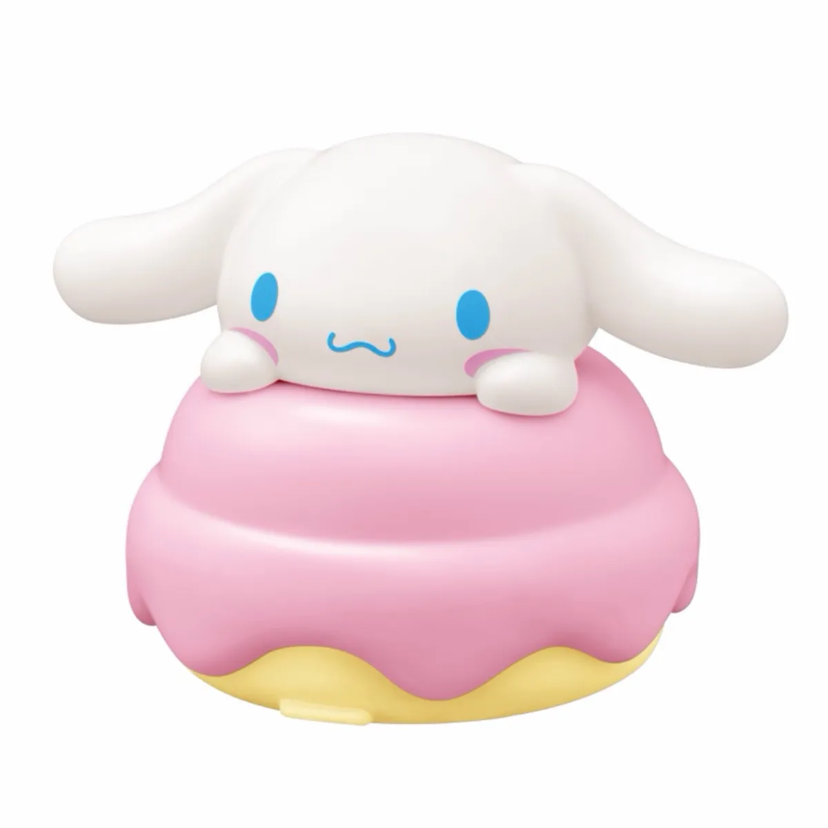 【マクドナルドハッピーセット】サンリオの推しキャラ大集合♡激かわスイカゲーム付き！週末プレゼントで限定シールもらえるよ♡