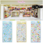 東京都【パーティリコ アリオ亀有店】ボンドロ「しずくちゃんミニセット」抽選販売♡4/19(日)〜4/21(火)購入整理券！抽選エントリースタート！