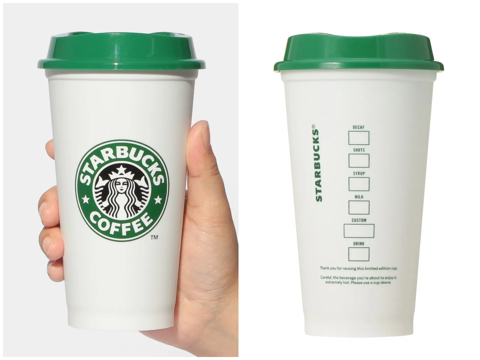 【スタバの新作グッズ】日本上陸30周年をお祝い!アニバーサリコレクションを一気見せ♡