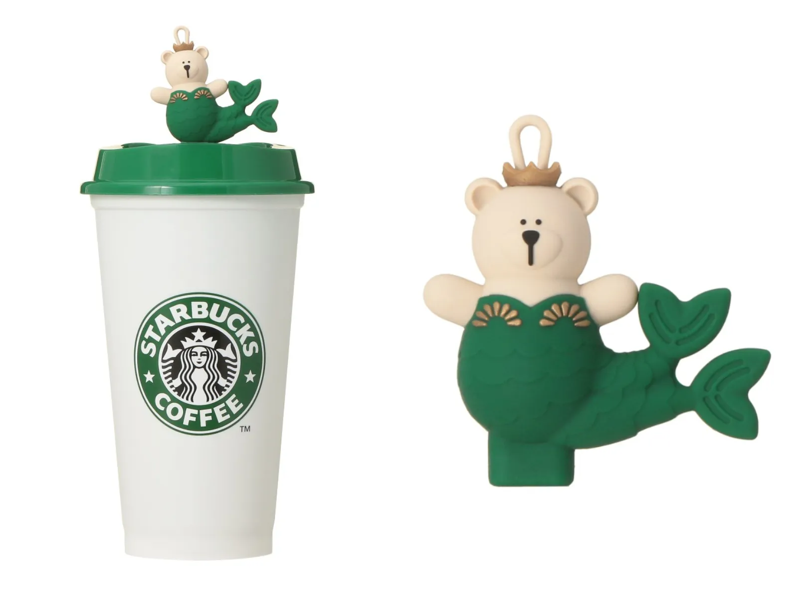 【スタバの新作グッズ】日本上陸30周年をお祝い!アニバーサリコレクションを一気見せ♡
