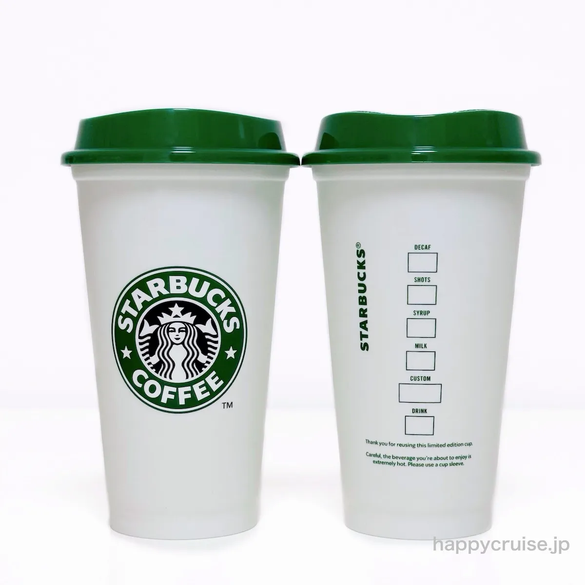 【スタバ新作】日本上陸30周年記念グッズ!リユーザブルカップ&人魚に扮したベアリスタキャップが可愛すぎる〜♡