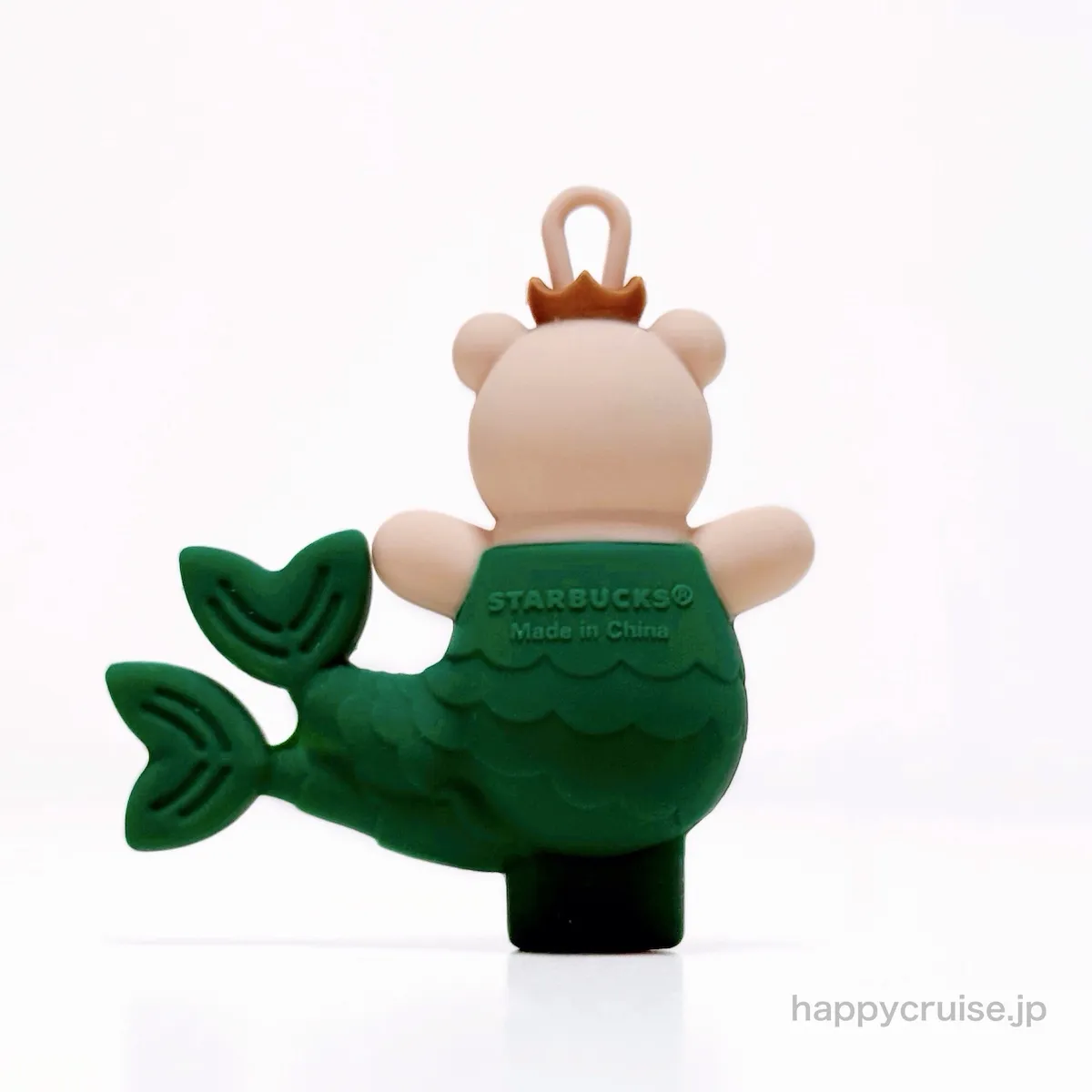 【スタバ新作】日本上陸30周年記念グッズ!リユーザブルカップ&人魚に扮したベアリスタキャップが可愛すぎる〜♡