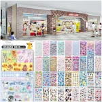 5/17(日)締切｜キディランドららぽーと富士見店【ボンボンドロップシール含む豪華抽選祭】全25枠・38種類のラインナップ大公開♡
