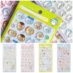 クーリア公式発表【ボンドロ ちいかわ第2弾】全4種の再販きたー♡6月第2週から続々登場！「絶対欲しい♡」「コンプしたい！」