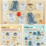 6月5日(金)18時〜【お文具といっしょ】ボンボンドロップシール(ボンドロ)新作が公式オンラインストアで発売決定♡