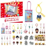 【セブンイレブン】コンビニ向け「ガシャポンボックス」全8種が新登場！たまごっち・サンリオ・ディズニー♡めじるしアクセサリーも♡販売店舗をチェック！