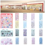 大阪【キディランドららぽーとEXPOCITY店】ボンドロ「サンリオ文字」「ちょこみんボンボンセット」「パールベール」抽選販売♡6/19(金)〜6/21(日)購入整理券！6/8(月)抽選受付スタート