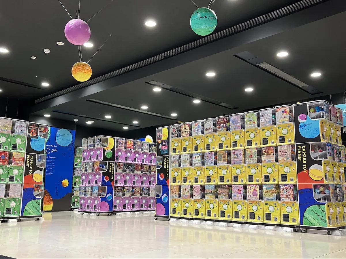 シープラ 梅田茶屋町店 (大阪府) 店舗 画像