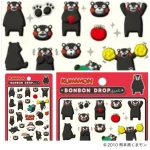 速報！【ボンドロ くまモン】クーリアオンラインショップで急遽予約販売スタート！売上金の全てを義援金として熊本県に寄付♡（10万枚限定）