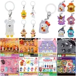 【9月第2週発売】可愛すぎて即完売の予感…！♡絶対に回したい争奪戦ガチャ8選！ディズニー＆サンリオのハロウィンめじるしアクセサリー、BT21限定再販も大注目♡
