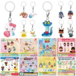 【9月第3週発売】めじるしアクセサリー祭りきたー！絶対に回したい争奪戦ガシャポン8選！ズートピア2・サンリオ・パワパフなどかわいいが大渋滞♡