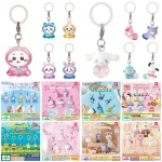 【10月第4週発売】新作＆再販ガシャポン8選！ちいかわ「めじるしアクセサリー3」きたー！サンリオ・スヌーピー・ディズニー猫も争奪戦必至♡