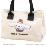 最大32％オフ！【ドトール福袋2027】シナモロールのコラボきたーっ♡お得でかわいい全9種の中身を大公開♡