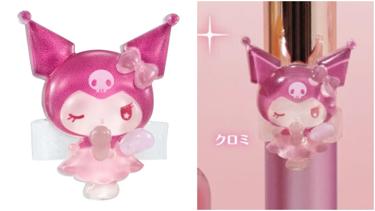 クロミ【バンダイ ガシャポン】サンリオキャラクターズ ジェリーデコバンド 全体像と活用方法のまとめ画像